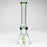 9" Beaker bong with difuser_8