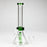 9" Beaker bong with difuser_2