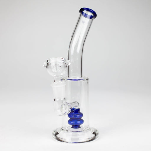 7.5" bent neck glass bong_1