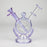 Soul Glass | 7" Glass bong [S2077]_5