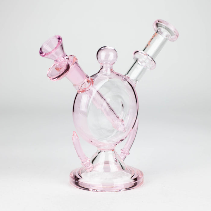 Soul Glass | 7" Glass bong [S2077]_3