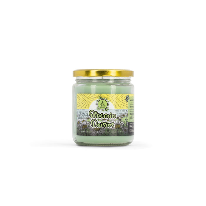 SMOKE OUT odour eliminating candle 13 oz._14