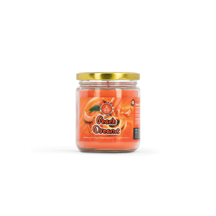 SMOKE OUT odour eliminating candle 13 oz._40