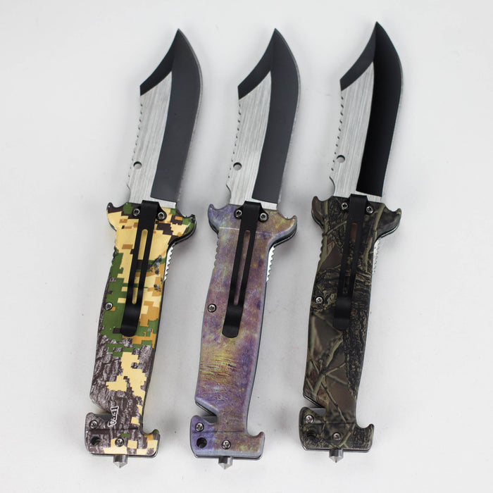 StealthGrip Pocket Knife_2