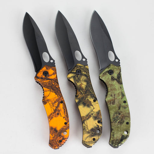 CamoClaw Pocket Knife_0