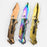 Metallic Elegance Foldable Pocket Knife_2