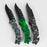 SkullStrike Foldable Pocket Knife_0