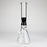 14" Beaker Base Glass Bong  [C1034-CC268]_5