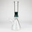 14" Beaker Base Glass Bong  [C1034-CC268]_9