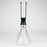 14" Beaker Base Glass Bong  [C1034-CC268]_10