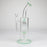 12″ Bent neck Glass Bong [C1539]_4