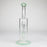 12″ Bent neck Glass Bong [C1539]_5