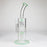 12″ Bent neck Glass Bong [C1539]_1