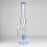 20" Glass recycle water bong [C1579]_7