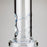 20" Glass recycle water bong [C1579]_14