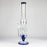 20" Glass recycle water bong [C1579]_9