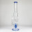 20" Glass recycle water bong [C1579]_11