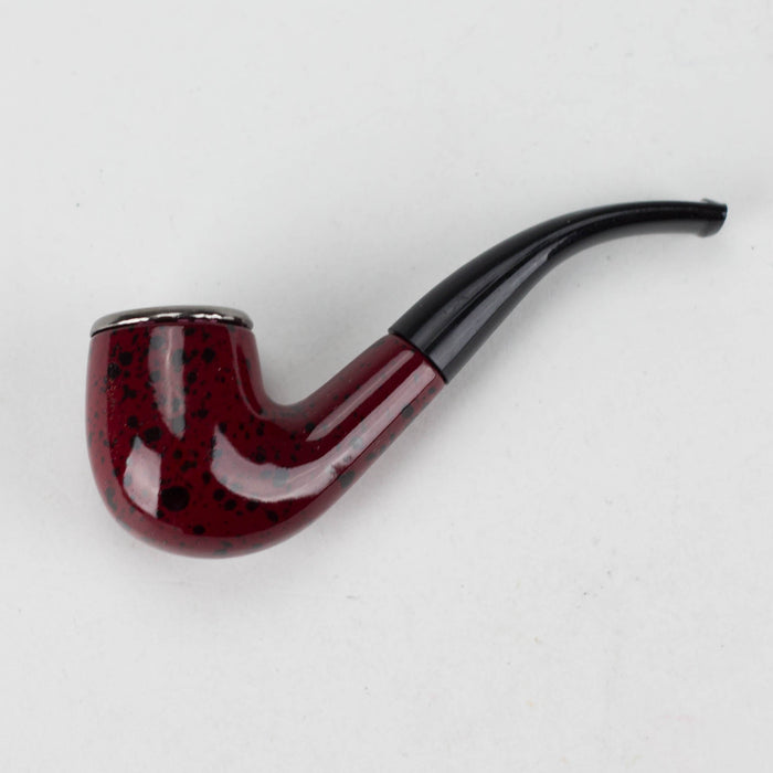 5.5" Resin tobacco pipe [SMKJ-08x]_11