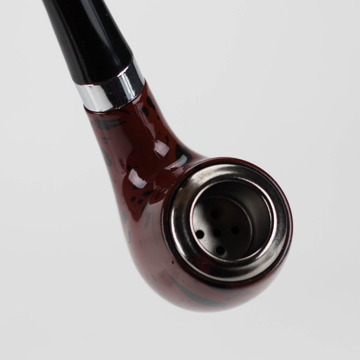 5.5" Resin tobacco pipe [SMKJ-08x]_2