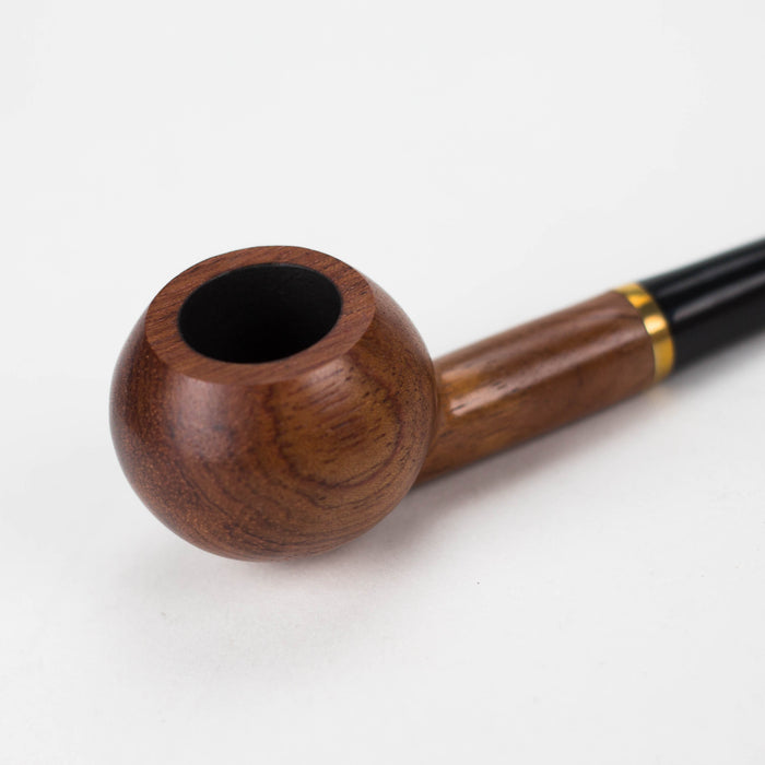 9.9" Resin tobacco pipe [SMKJ-092/3]_4