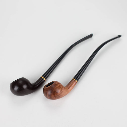 9.9" Resin tobacco pipe [SMKJ-096/7]_0