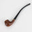 9.9" Resin tobacco pipe [SMKJ-098/9]_4