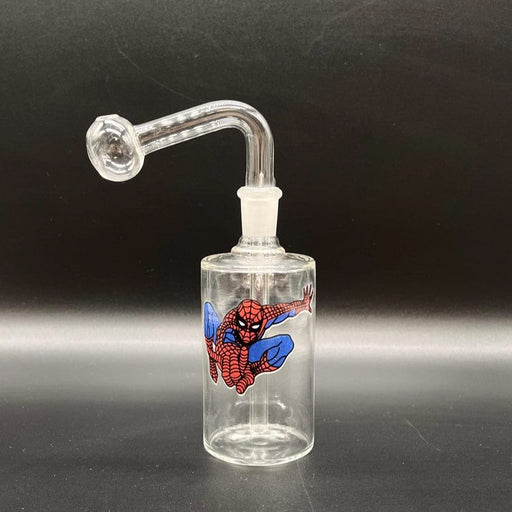 6" Oil Rig Water pipe-Assorted Designs_1