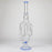 19" Coil Glass water recycler bong [C1576]_8