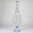 19" Coil Glass water recycler bong [C1576]_9