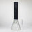 14" Beaker Base Glass Bong  [C1037-CC268]_1