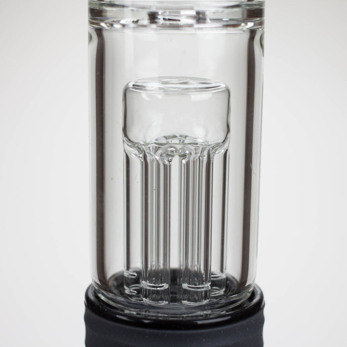 17″ 5mm DIY Glass Beaker Bong Set [BT1567]_10