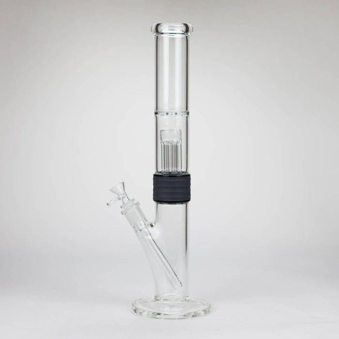 17″ 5mm DIY Glass Straight Tube Bong Set [BT2528]_7