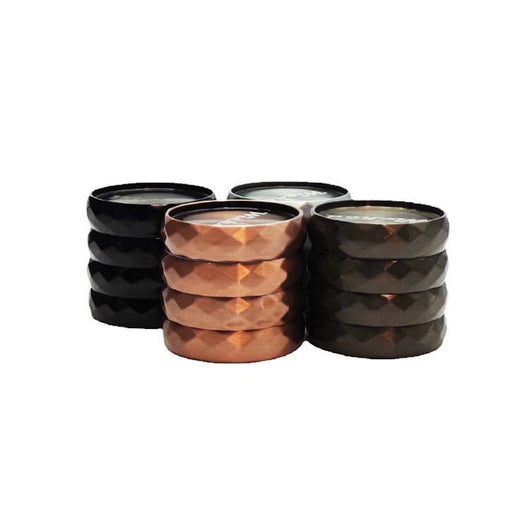 53*49mm 4 Pcs Heavy Zinc Grinder_1