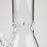 12" Clear Beaker Bong_3