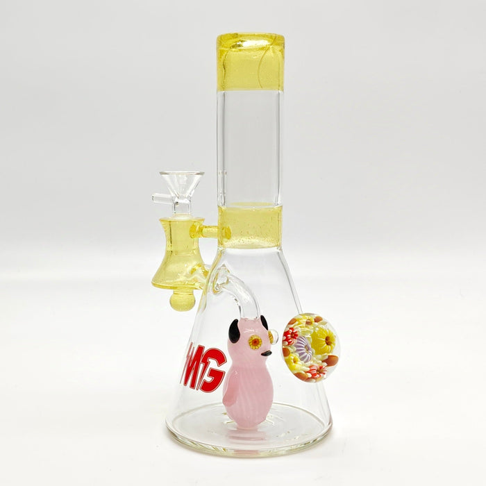 9" Cartoon Character Beaker_1