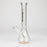 TOKE | 10" Beaker glass water bong_2