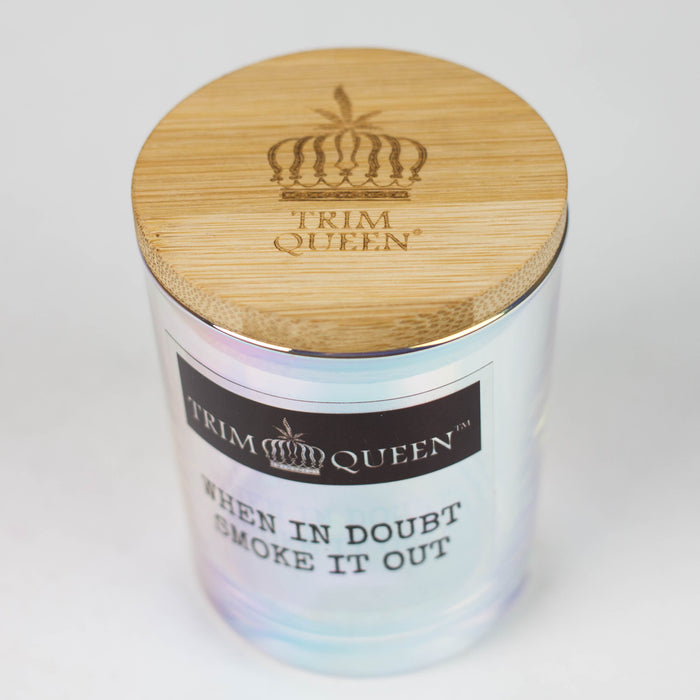 TRIM QUEEN | HALOGRAPHIC STASH JAR_2