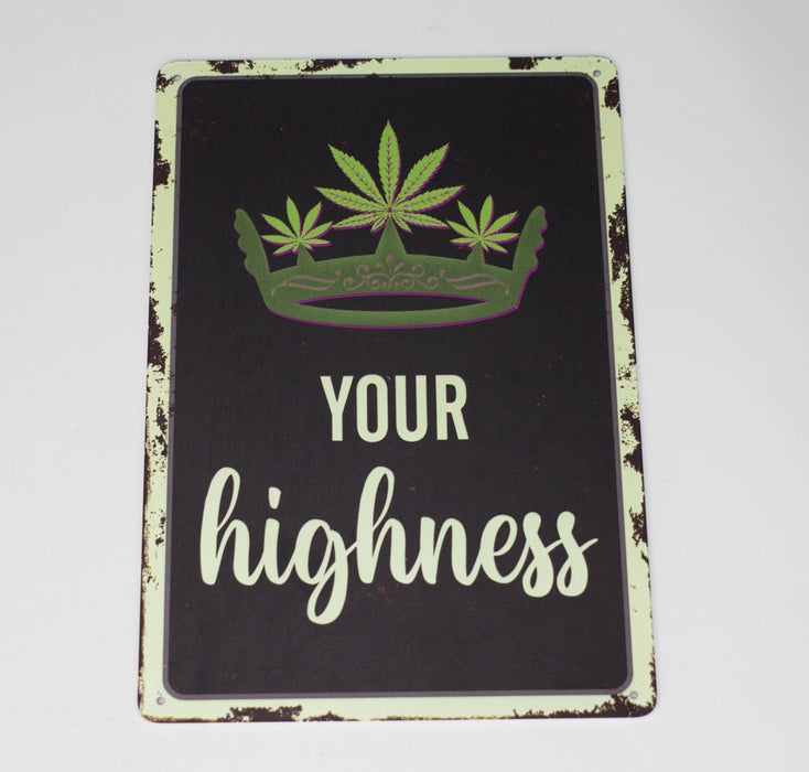 TRIM QUEEN | 420 VINTAGE SIGN New Designs_2