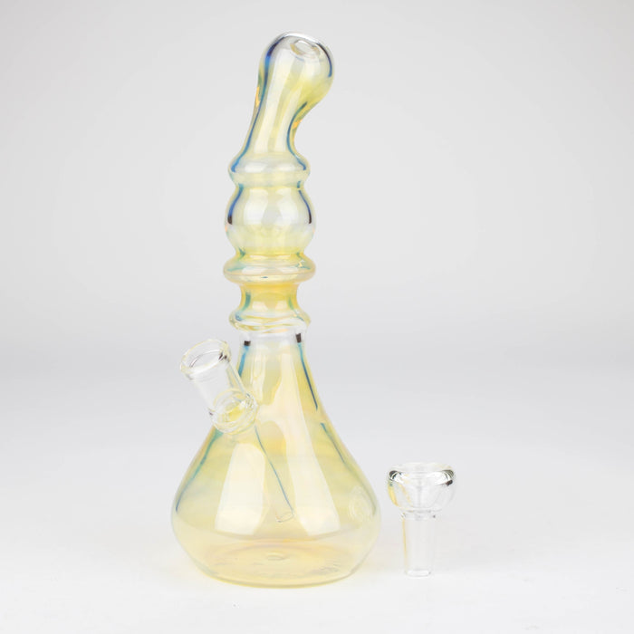 9" bent neck bong_6