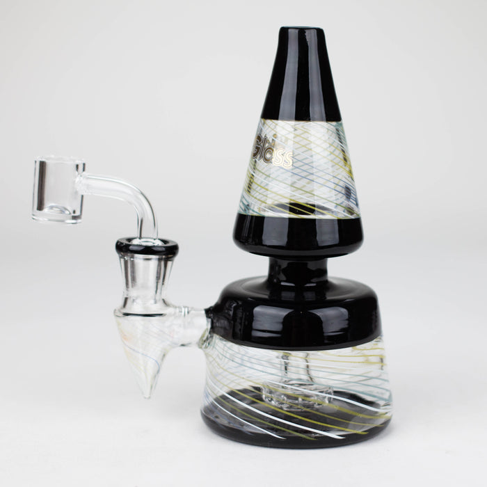 5-3/4" Shatter Rig_3