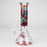 7.5" 4mm R&M Design Beaker Bong [PIP876]_7