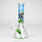 7.5" 4mm R&M Design Beaker Bong [PIP876]_9