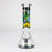 7.5" 4mm R&M Design Beaker Bong [PIP876]_13