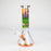 7.5" 4mm Cartoon Design Beaker Bong [PIP877]_6