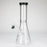 HIT | 12" - 9mm Thick Glass Water Pipe [HIT706]_10