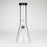 HIT | 12" - 9mm Thick Glass Water Pipe [HIT706]_12