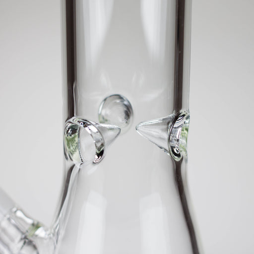 HIT | 12" - 9mm Thick Glass Water Pipe [HIT706]_1