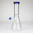 HIT | 12" - 9mm Thick Glass Water Pipe [HIT706]_6