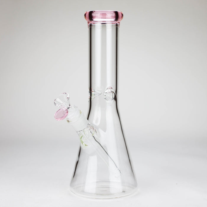 HIT | 12" - 9mm Thick Glass Water Pipe [HIT706]_8