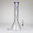 HIT | 14" - 9mm Thick Glass Water Pipe [HIT703]_4